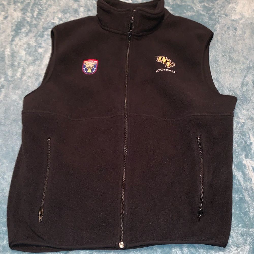 Port Authority Vest
